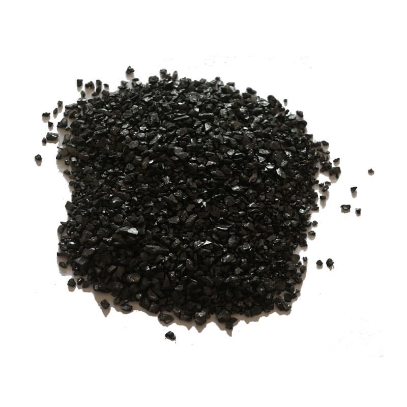 High carbon low sulfur graphite carbon additive_carbon raise